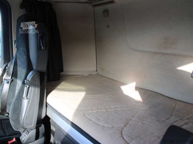 Nákladné auto s plochou korbou a plachtou MERCEDES-BENZ Actros 2545, 6X2, EURO 6, TRANSIT SET + PANAV