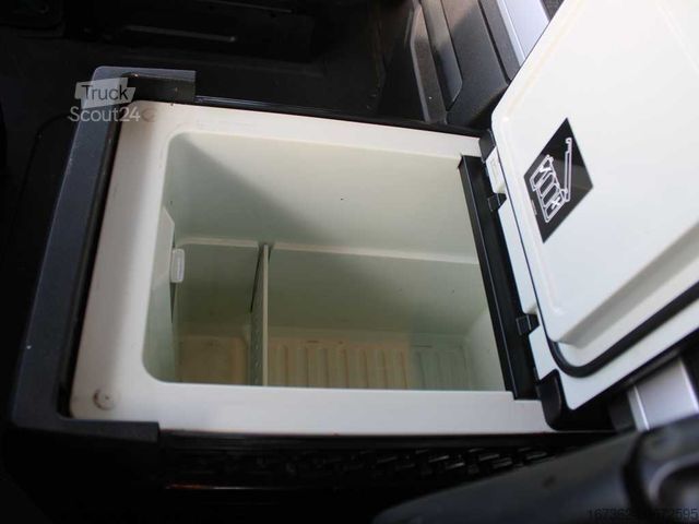 Nákladné auto s plochou korbou a plachtou MERCEDES-BENZ Actros 2545, 6X2, EURO 6, TRANSIT SET + PANAV