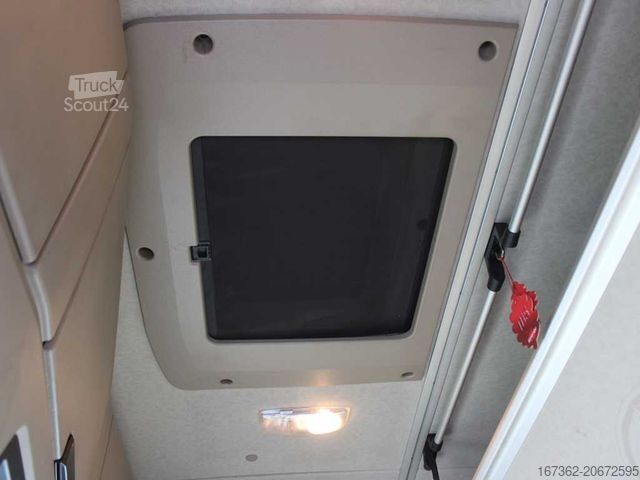 Nákladné auto s plochou korbou a plachtou MERCEDES-BENZ Actros 2545, 6X2, EURO 6, TRANSIT SET + PANAV