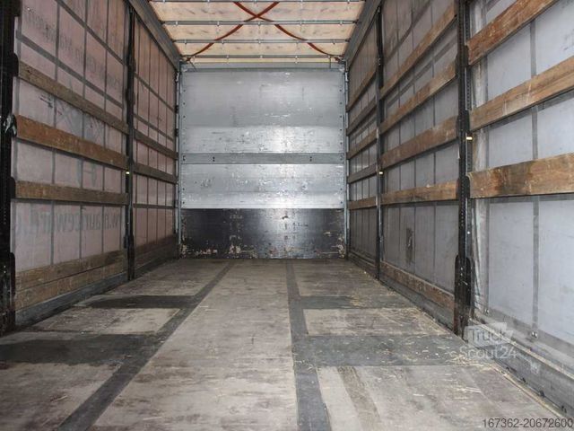 Tovornjak jumbo MERCEDES-BENZ Actros 2545, 6X2, EURO 6, TRANSIT SET + PANAV