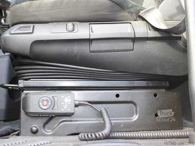 Tovornjak jumbo MERCEDES-BENZ Actros 2545, 6X2, EURO 6, TRANSIT SET + PANAV