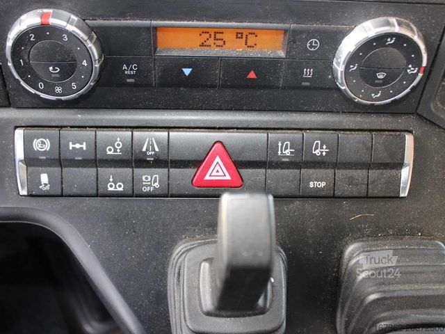 Tovornjak jumbo MERCEDES-BENZ Actros 2545, 6X2, EURO 6, TRANSIT SET + PANAV