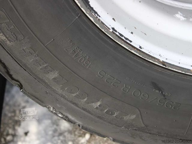 Standarta vilcējs DAF XF 480, SECONDARY AIR CONDITIONING, EURO 6