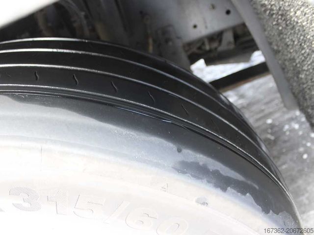 Standarta vilcējs DAF XF 480, SECONDARY AIR CONDITIONING, EURO 6