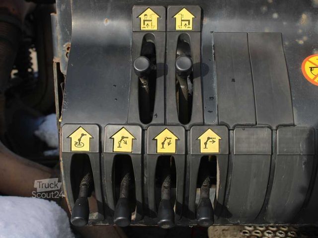 Platós teherautó MERCEDES-BENZ ATEGO 1828, EURO 5, BO?NICE, PALFINGER PK10000