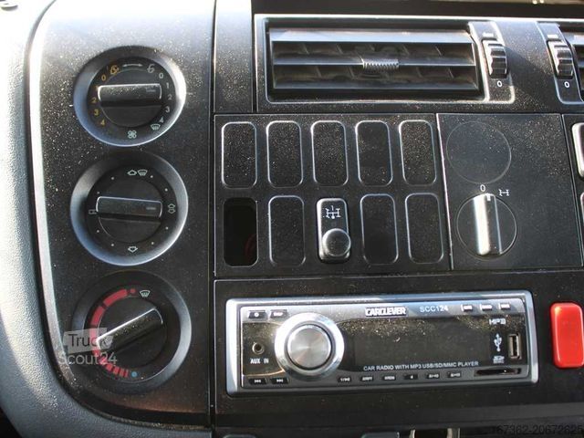 Platós teherautó MERCEDES-BENZ ATEGO 1828, EURO 5, BO?NICE, PALFINGER PK10000