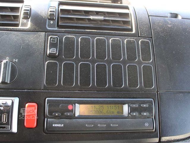 Platós teherautó MERCEDES-BENZ ATEGO 1828, EURO 5, BO?NICE, PALFINGER PK10000