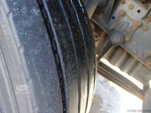 Platós teherautó MERCEDES-BENZ ATEGO 1828, EURO 5, BO?NICE, PALFINGER PK10000