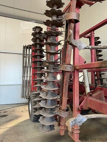 Cultivator Howard Titan 6m