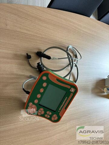 موزع السماد Amazone ZA-V 2000 SUPER PROFIS CONTROL