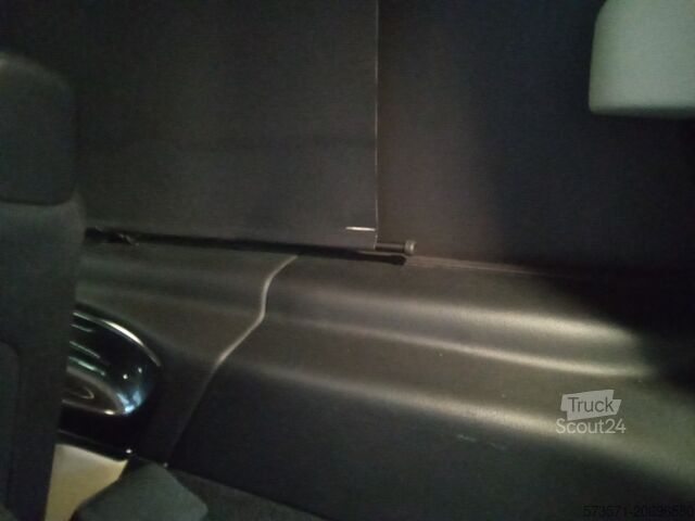 Bus camper / campervan Mercedes Marco Polo 250d | Luxus Camper 2 Schlafplätze | Küche + Aufstelldach