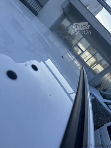 Bus camper / campervan Mercedes Marco Polo 250d | Luxus Camper 2 Schlafplätze | Küche + Aufstelldach