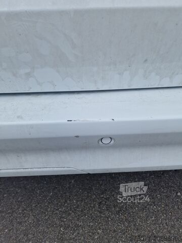 Bus camper / campervan Mercedes Marco Polo 250d | Luxus Camper 2 Schlafplätze | Küche + Aufstelldach