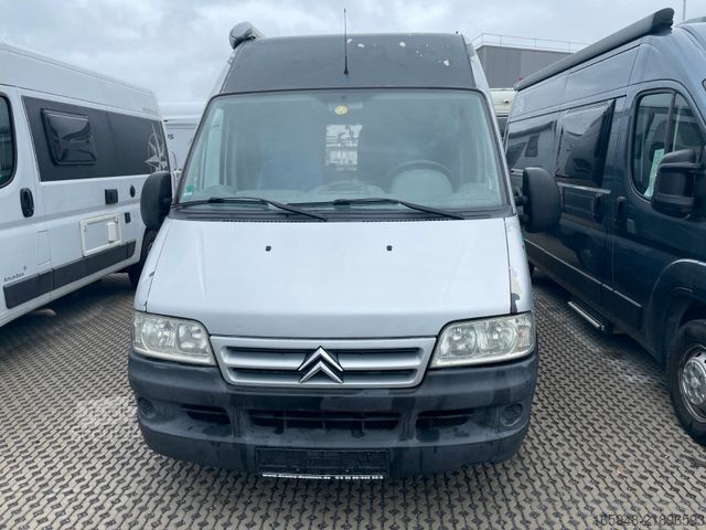 Camper PÖSSL 2 WIN für Händler/Bastler