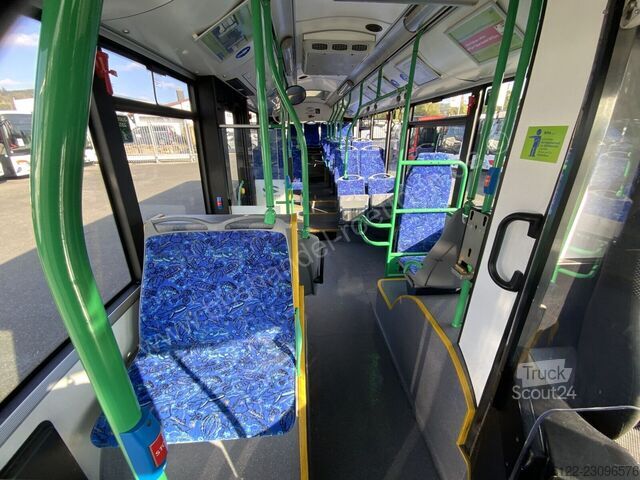 Solaris Urbino 8.9H bybus Solaris Urbino 8.9H