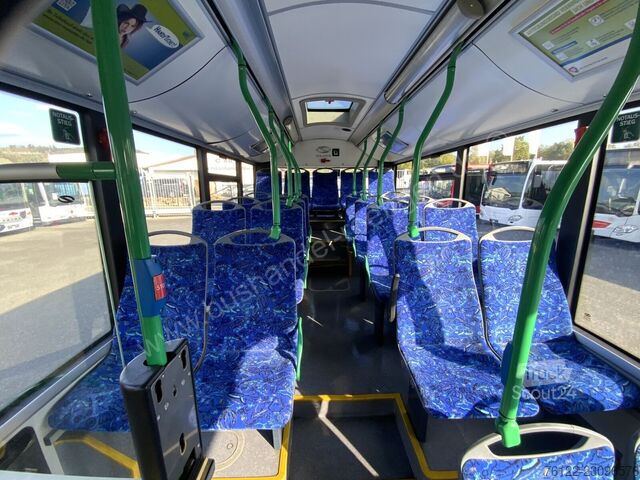 Solaris Urbino 8.9H bybus Solaris Urbino 8.9H
