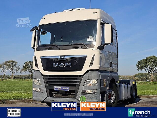 M.A.N. 18.430 TGX MAN 18.430 TGX