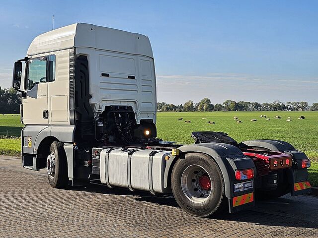 M.A.N. 18.430 TGX MAN 18.430 TGX