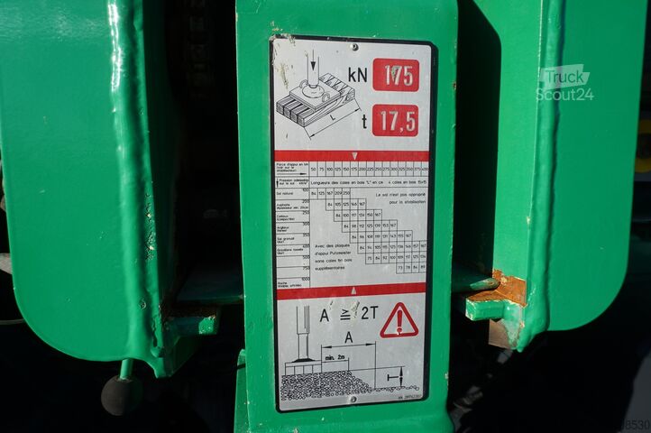 Pompsnavel MAN TGS 35.480 8x4 Concrete Mixer Pump truck