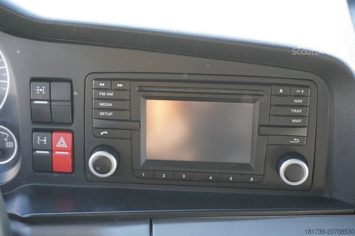 Pompsnavel MAN TGS 35.480 8x4 Concrete Mixer Pump truck