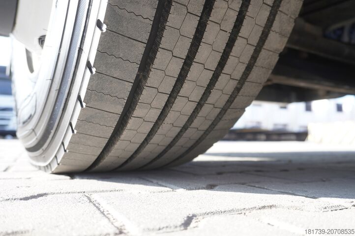 Караван Iveco Eurocargo 160-250 / NEW tow truck