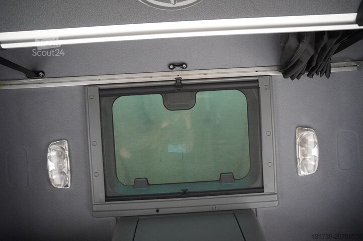 Araç taşıyıcı kamyonlar Mercedes-Benz Atego 1224 / New galvanized tow truck