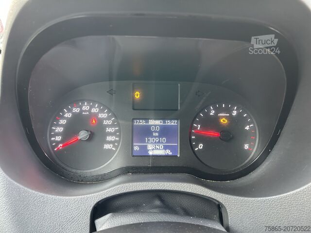 Stationwagen met hoog dak Mercedes-Benz Sprinter 311 2.2 CDI Euro 6D / 130 dkm / L3 H2 ...