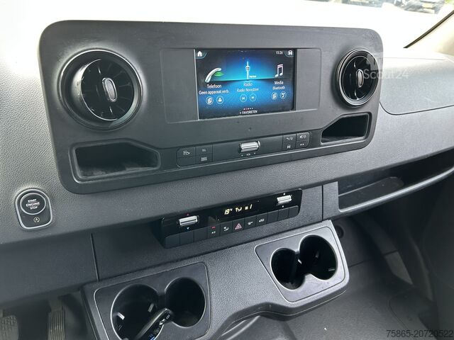 Stationwagen met hoog dak Mercedes-Benz Sprinter 311 2.2 CDI Euro 6D / 130 dkm / L3 H2 ...