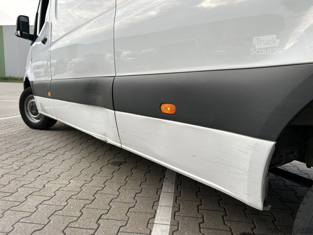 Stationwagen met hoog dak Mercedes-Benz Sprinter 311 2.2 CDI Euro 6D / 130 dkm / L3 H2 ...