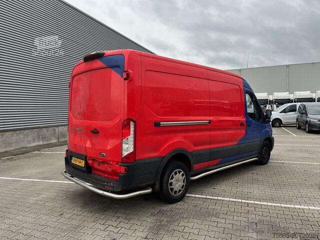 Stationwagen met hoog dak Ford Transit  2.0 TDCI Trend / Clutch Broken / 172 d...