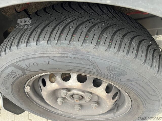 Stationwagen met hoog dak Ford Transit  2.0 TDCI Trend / Clutch Broken / 172 d...