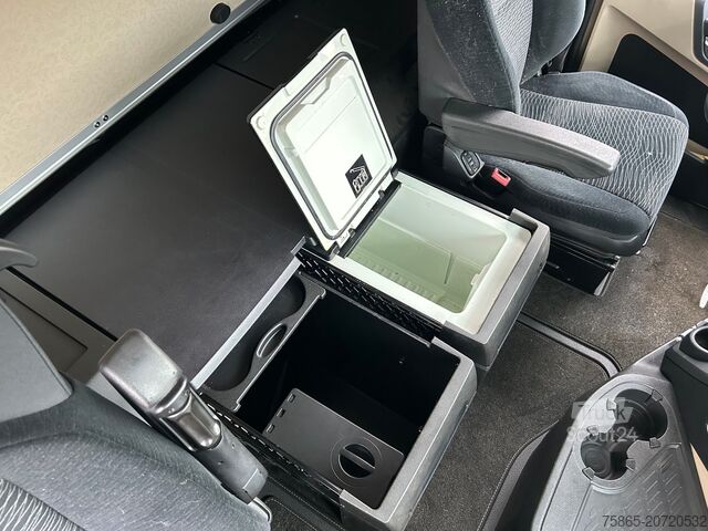 Standaard-SZM Mercedes-Benz Actros 1845 Bigspace / 314 dkm / Mirror Cams / ...