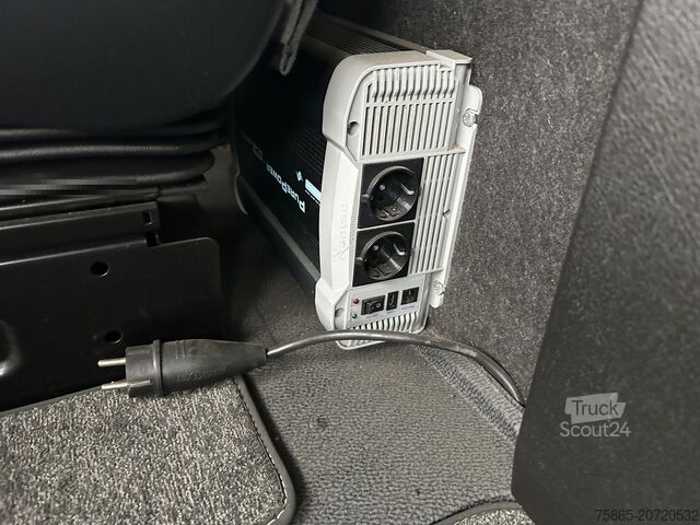 Standaard-SZM Mercedes-Benz Actros 1845 Bigspace / 314 dkm / Mirror Cams / ...