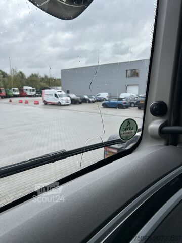 Standaard-SZM DAF XF 480 FT SSC / 591 dkm / 2 Tanks / APK TUV 09-26