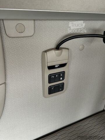 Standaard-SZM DAF XF 450 FT Space Cab / 691 dkm / MX Brake / APK ...