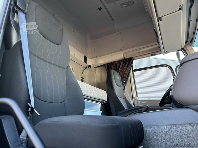 Standaard-SZM DAF CF 410 FT Space Cab / 309 dkm / Smart Tacho V2 ...