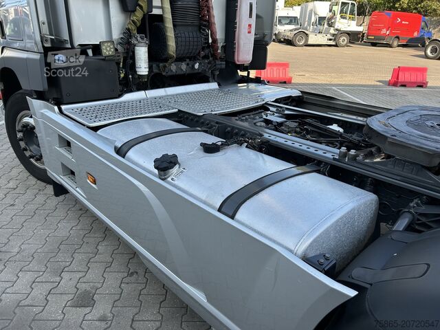 Standaard-SZM DAF CF 410 FT Space Cab / 309 dkm / Smart Tacho V2 ...