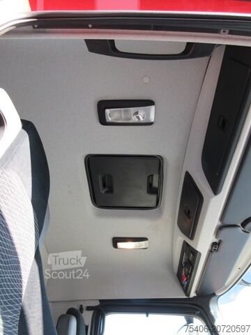 Саміоскид mercedes-benz Arocs 1843 Dreiseitenkipper