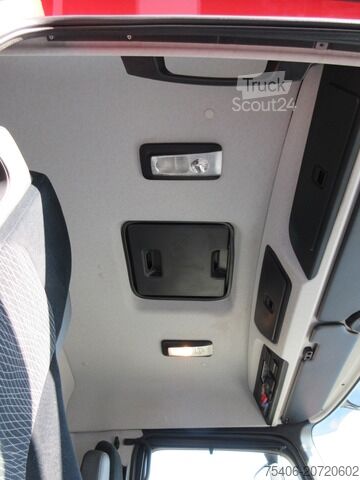 Трьохсторонній самоскид mercedes-benz Arocs 1843 Dreiseitenkipper