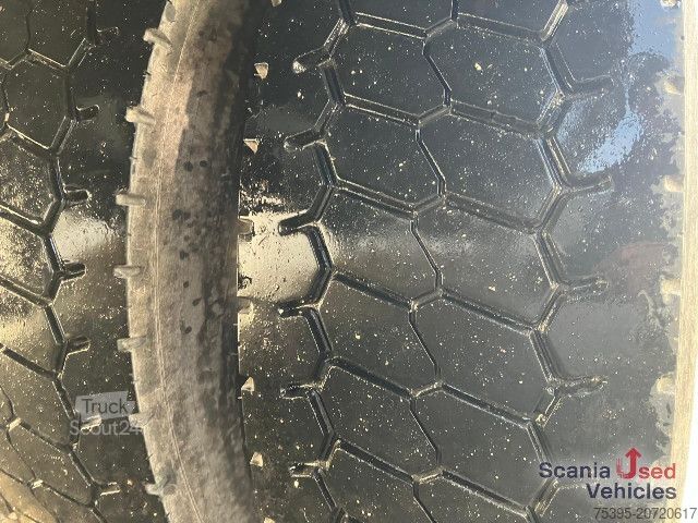 Samochód ciężarowy typu furgon IVECO Eurocargo 160-280 Klima/Kamera/LBW Top!