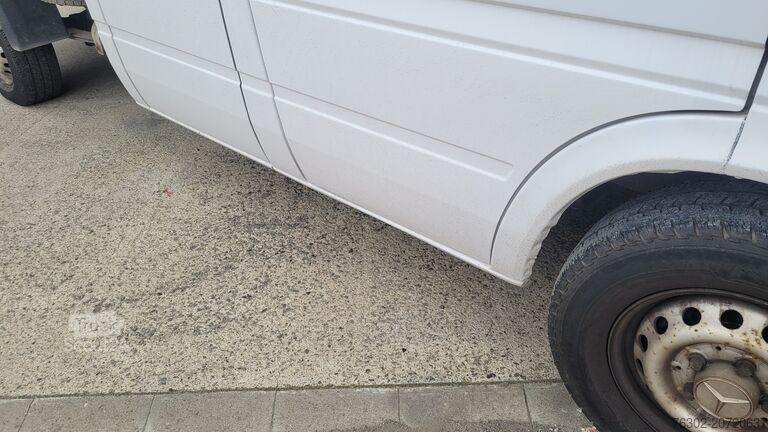 Pritschenwagen Mercedes-Benz 308 cdi Doka Pritsche AHK Diff. Sperre