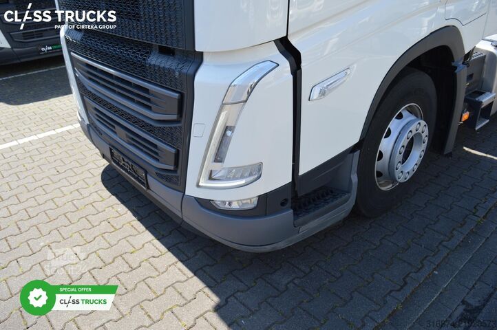 Standart çekici ünitesi VOLVO FH 460 Globetrotter XL i-Save