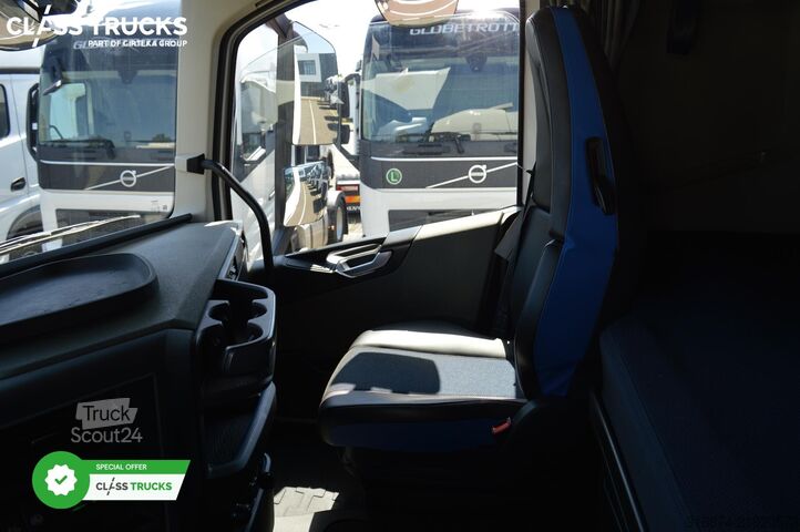 Standart çekici ünitesi VOLVO FH 460 Globetrotter XL i-Save