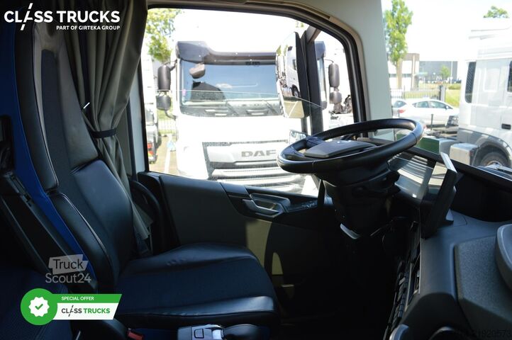 Standart çekici ünitesi VOLVO FH 460 Globetrotter XL i-Save