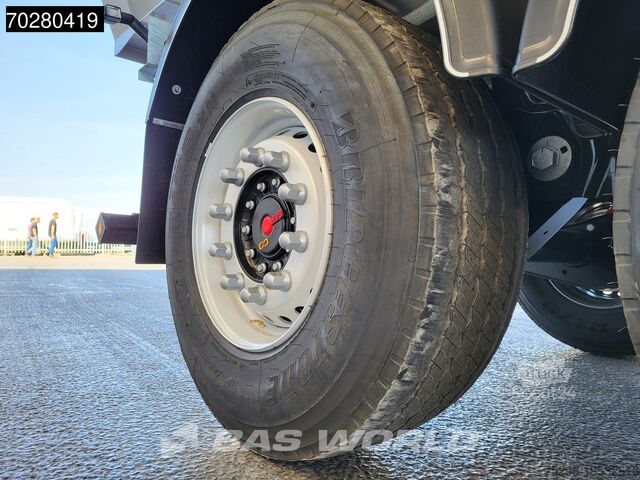 Самоскид Wielton NW-3 NEW Liftachse 24m3