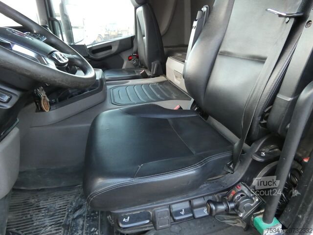 самоскид SCANIA G450