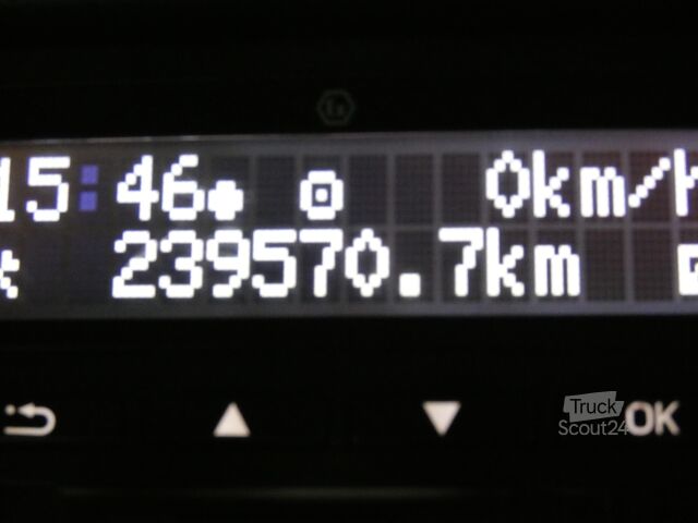 самоскид SCANIA G450