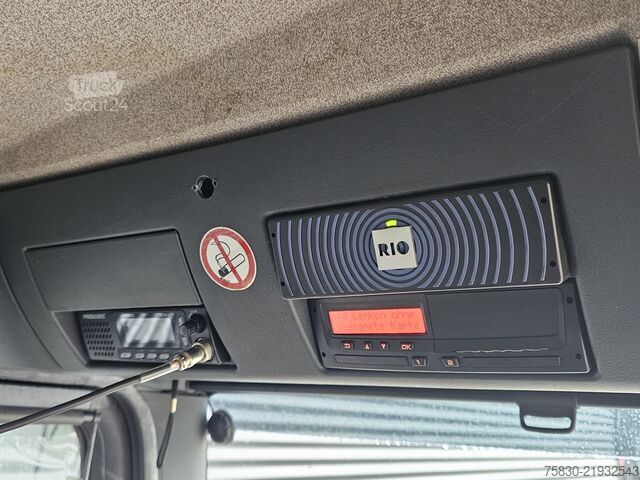 Kipper MAN TGS 49.460 / 10X8/6 / BB / TIPPER/ SPRING / BIG...