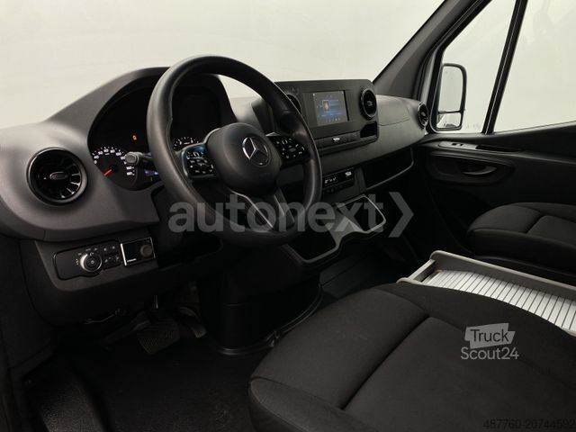 Bestelwagen MERCEDES-BENZ Sprinter 316 Aut.*Werkstatt* AHK 3,5t+230V+KAMER