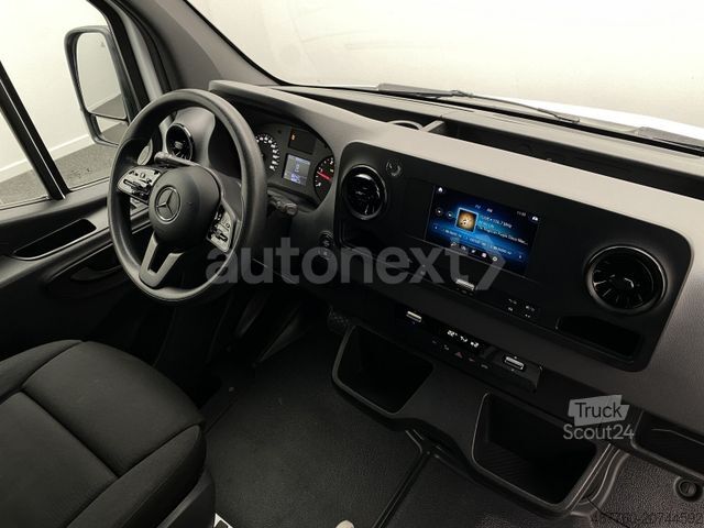 Bestelwagen MERCEDES-BENZ Sprinter 316 Aut.*Werkstatt* AHK 3,5t+230V+KAMER